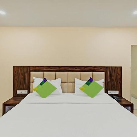 Treebo Trend Paradise Convention Rasulgarh Бхубанешвара Экстерьер фото